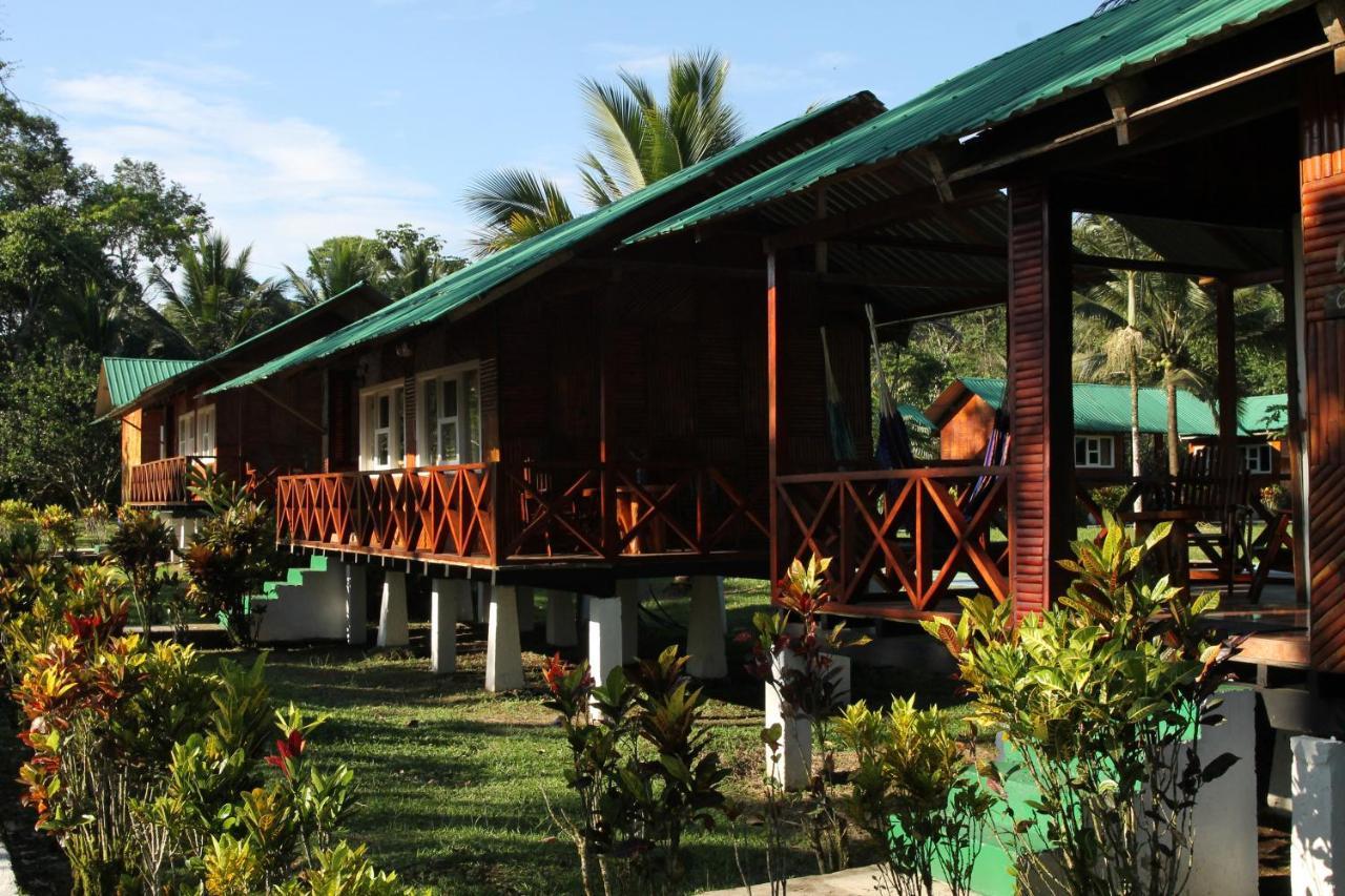 Misahualli Amazon Lodge Exterior photo