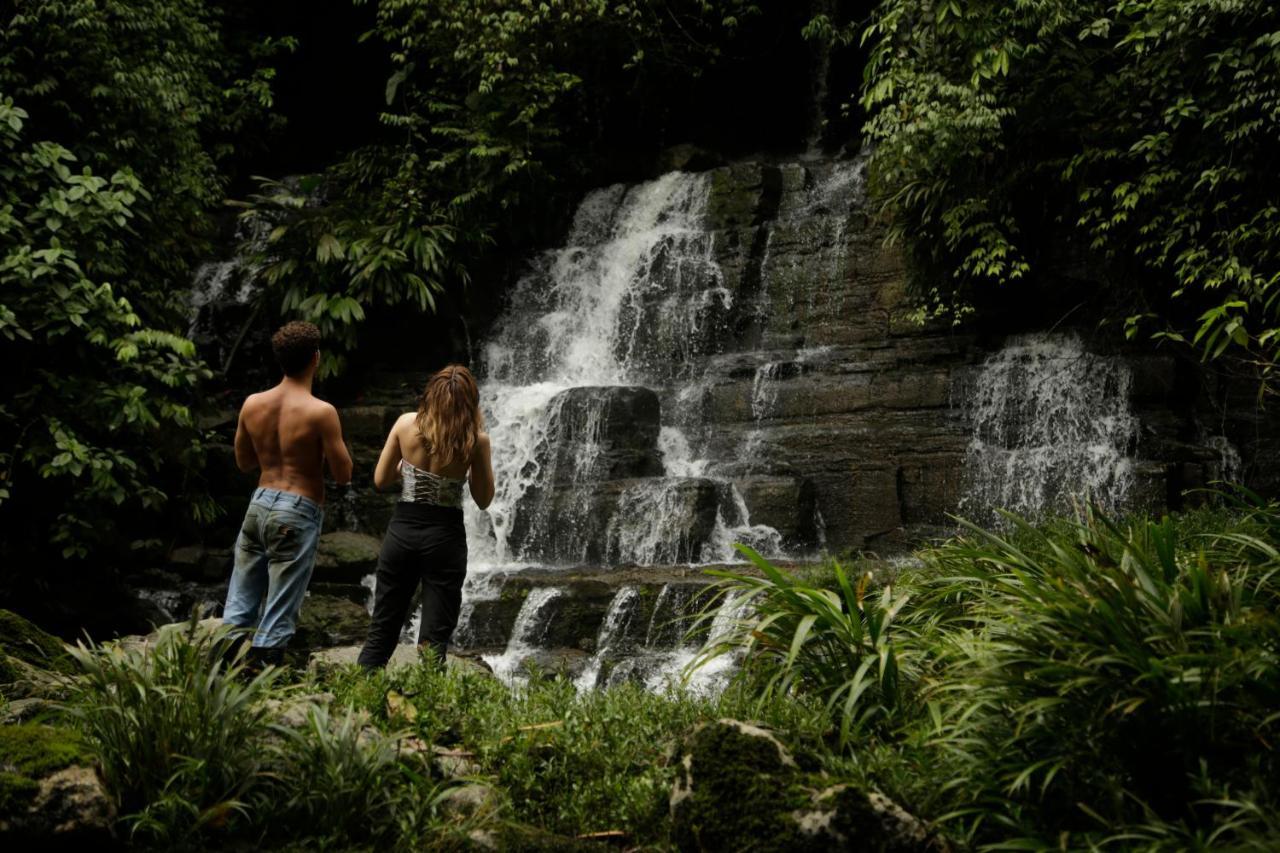 Misahualli Amazon Lodge Exterior photo